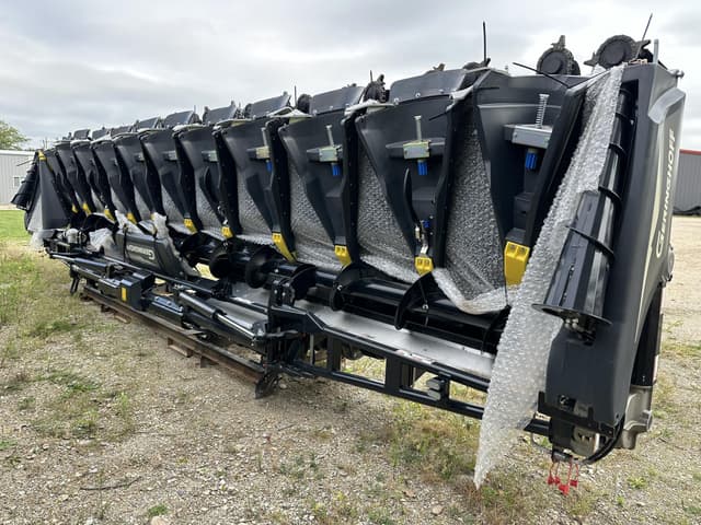 Image of Geringhoff RD1230F equipment image 1