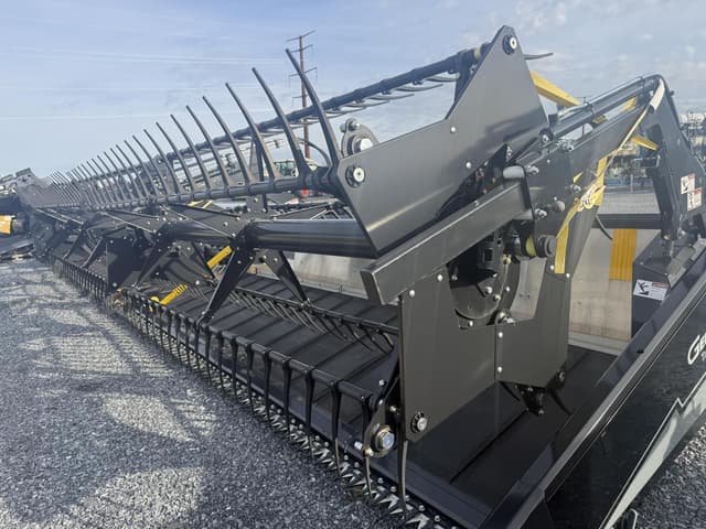 Image of Geringhoff TruFlex Razor 35 equipment image 4