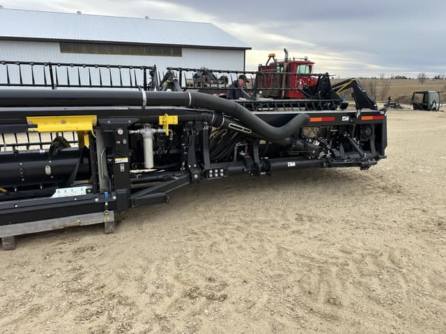 Image of Geringhoff TruFlex Razor 35 equipment image 4