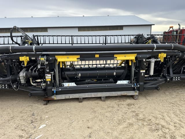 Image of Geringhoff TruFlex Razor 35 equipment image 3