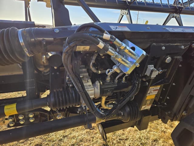 Image of Geringhoff TruFlex Razor 40 equipment image 4