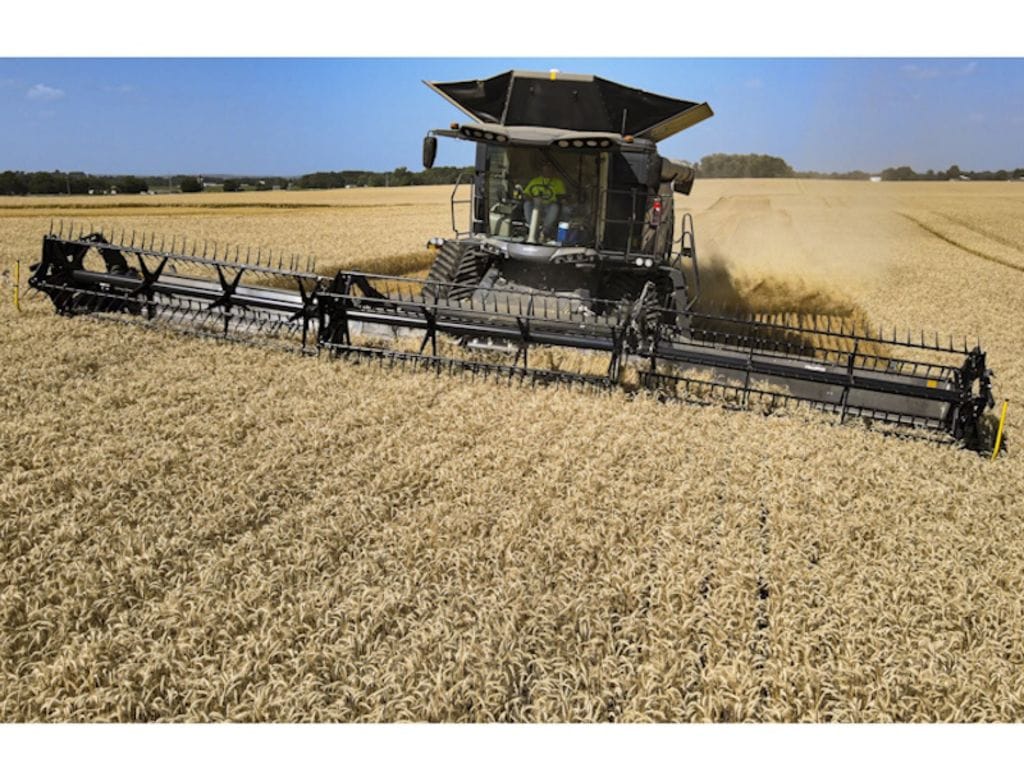 2024 Geringhoff TruFlex Razor Equipment Image0