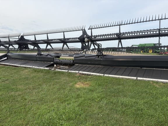 2024 Geringhoff XFR50 Equipment Image0