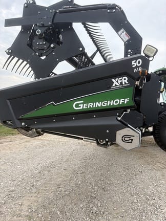 2024 Geringhoff XFR50 Equipment Image0