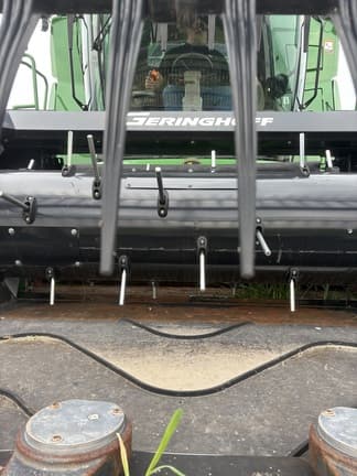Image of Geringhoff XFR50 equipment image 1