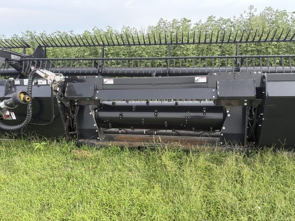 2024 Geringhoff XFR50 Equipment Image0