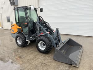 2024 Giant G2700HD+ Image