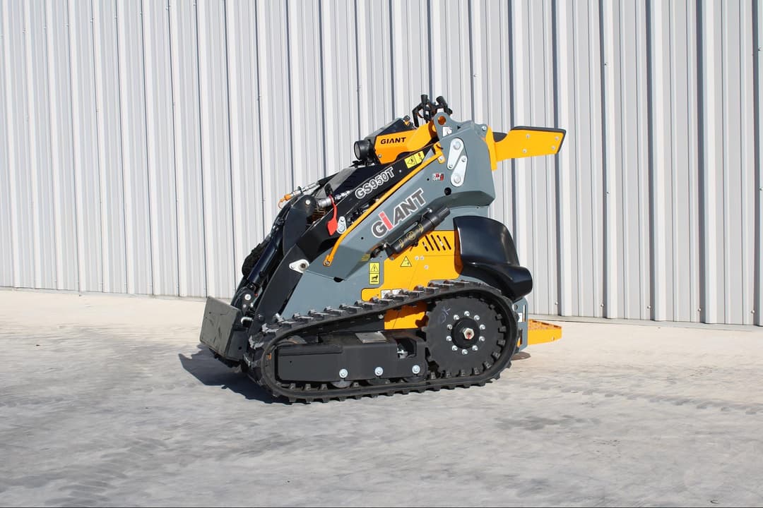 Image of Giant GS950T Primary image