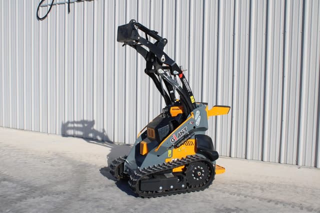 Image of Giant GS950T equipment image 1