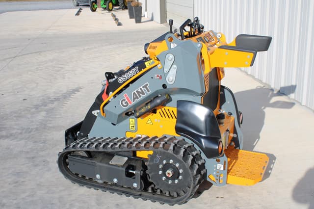 Image of Giant GS950T equipment image 4