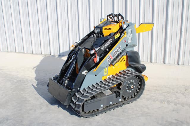 Image of Giant GS950T equipment image 3