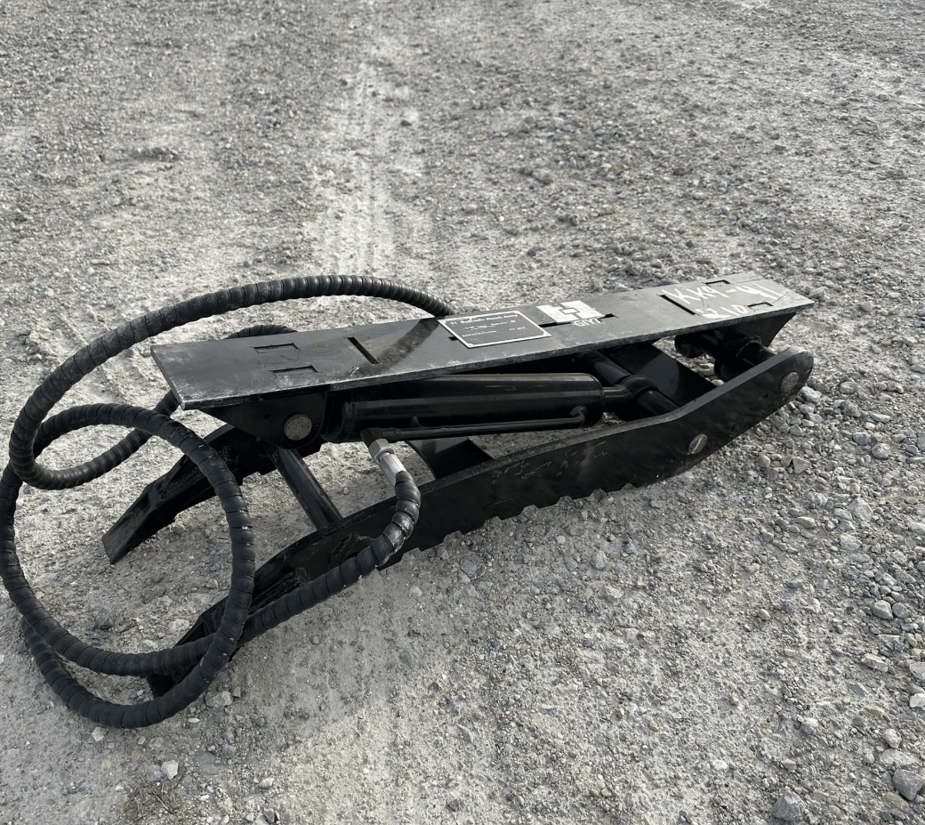 2024 Giyi 3T Equipment Image0