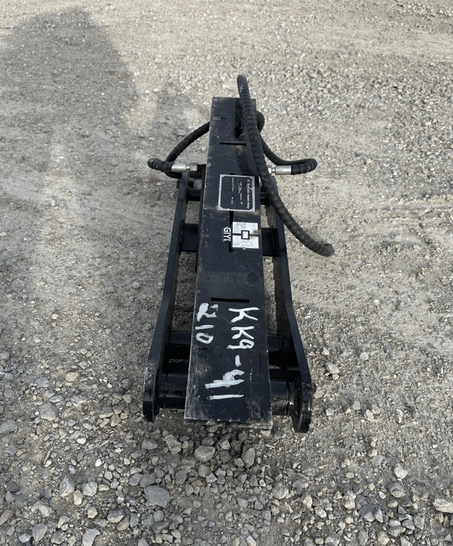 Image of Giyi 3T equipment image 3