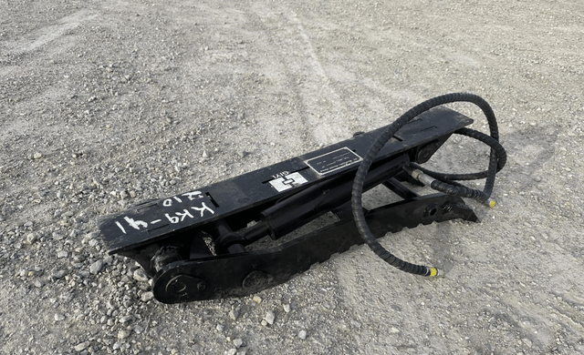 Image of Giyi 3T equipment image 4