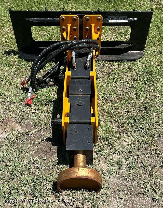 Image of Giyi 680 equipment image 1