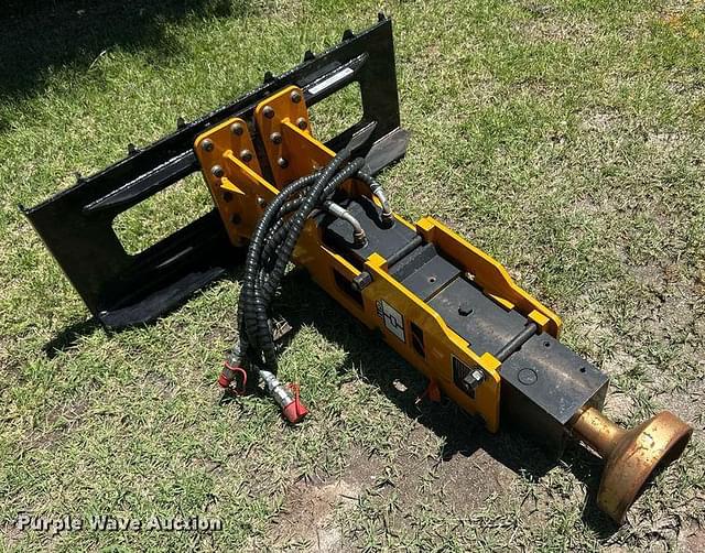 Image of Giyi 680 equipment image 2