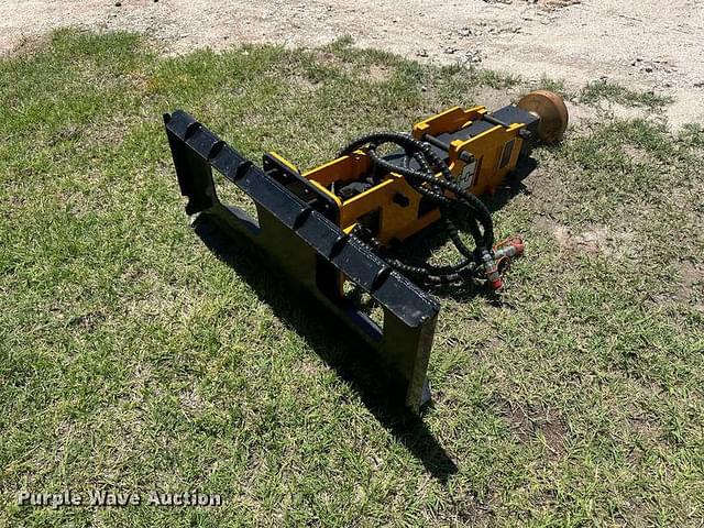 Image of Giyi 680 equipment image 4
