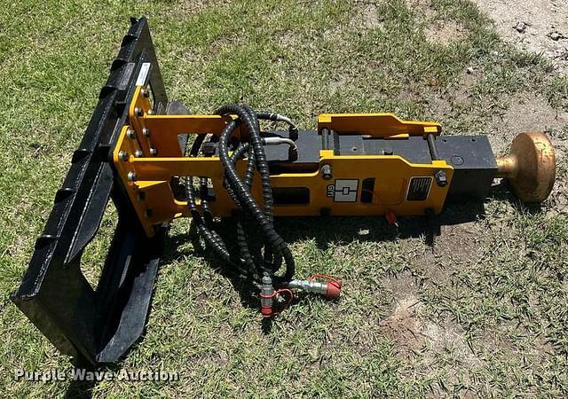 Image of Giyi 680 equipment image 3