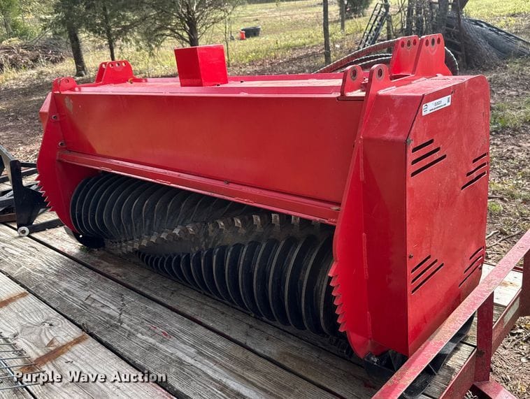 2024 Giyi GY-72 Equipment Image0