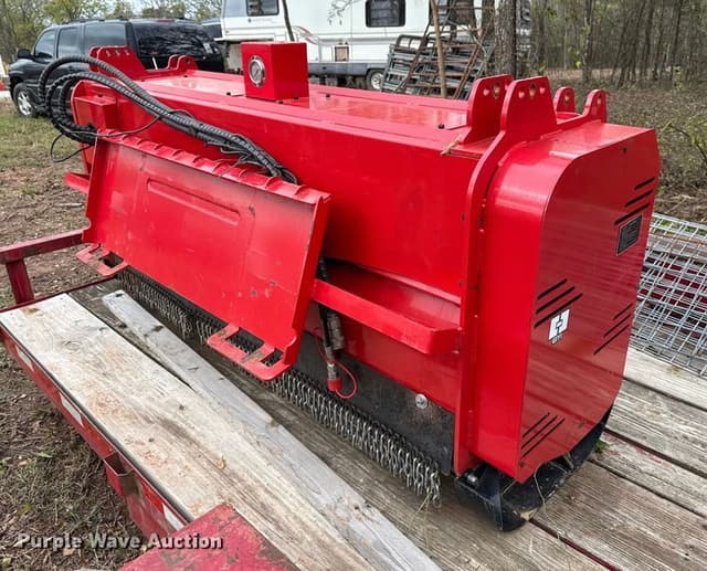 Image of Giyi GY-72 equipment image 4