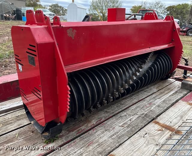 Image of Giyi GY-72 equipment image 2