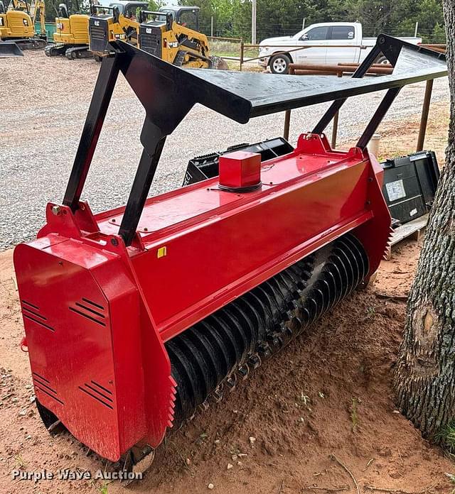 Image of Giyi GY-72PRO equipment image 2