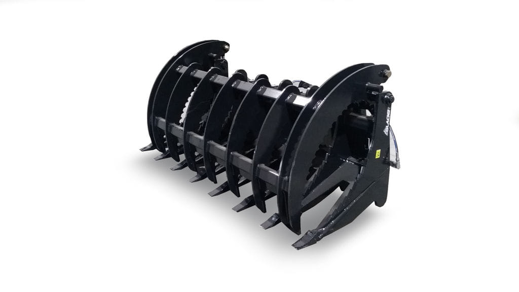 2024 Glacier Attachments 01140284 Equipment Image0