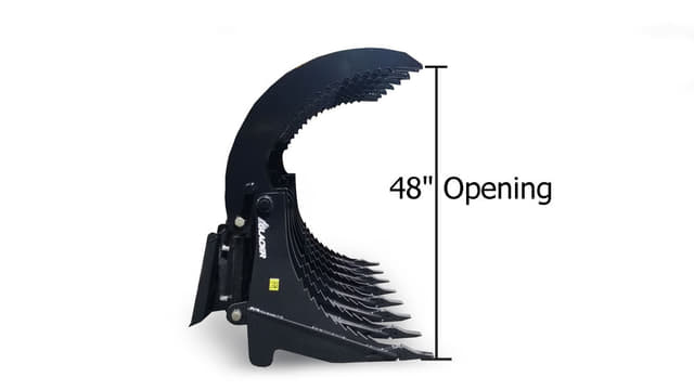 Image of Glacier Attachments 01140284 equipment image 4