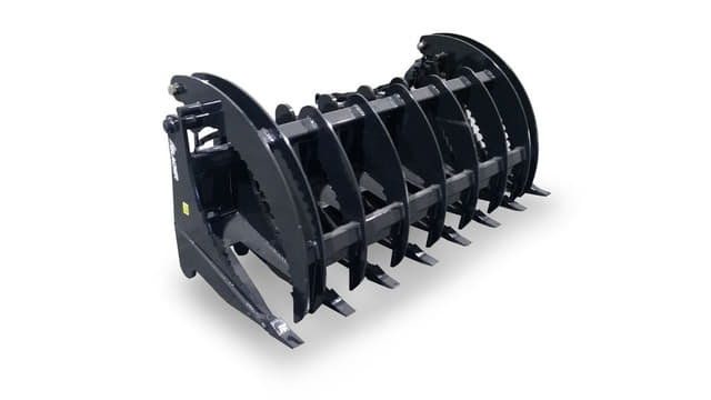 Image of Glacier Attachments 01140284 equipment image 1