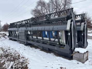 Main image Gleaner 9335