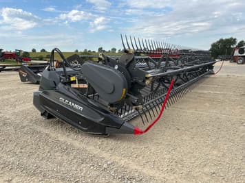 Main image Gleaner 9335