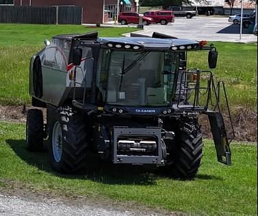 Image of Gleaner S97 Primary Image