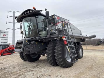 Main image Gleaner S97