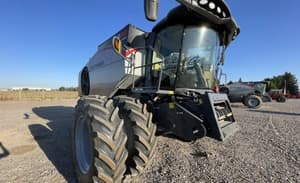 2024 Gleaner S98 Image