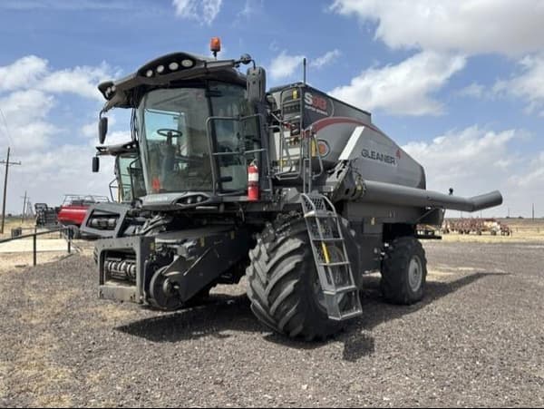 Equipment Main Image