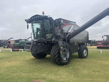 Main image Gleaner S98