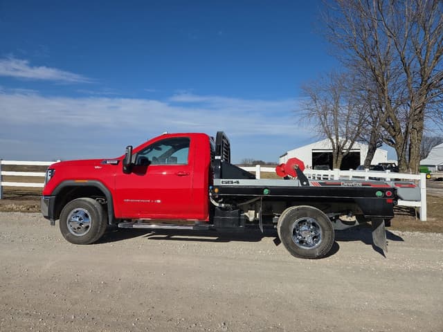 Image of GMC 3500 equipment image 3