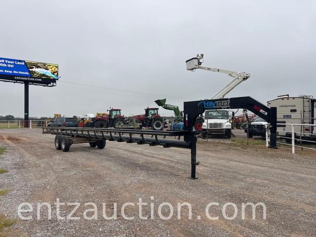 Image of DH Farm Equipment HT42 equipment image 4