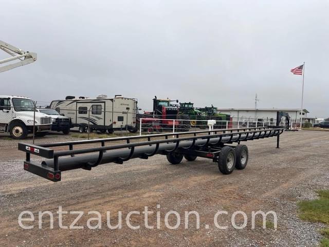 Image of DH Farm Equipment HT42 equipment image 3