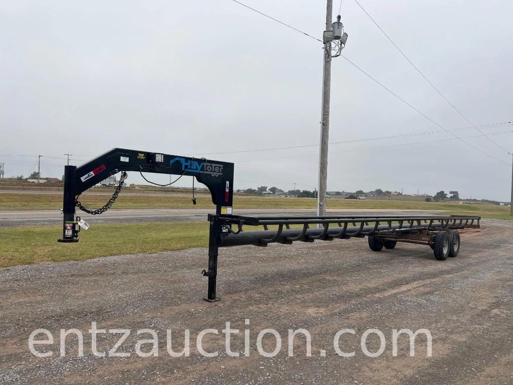 2024 DH Farm Equipment HT42 Equipment Image0