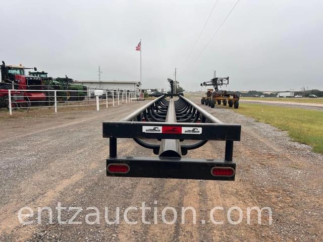 Image of DH Farm Equipment HT42 equipment image 2