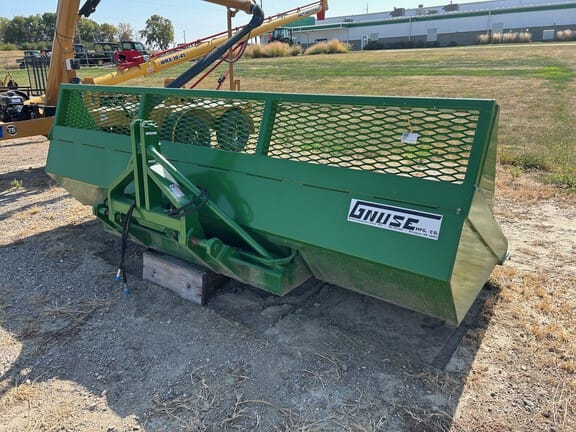 Main image Gnuse L144