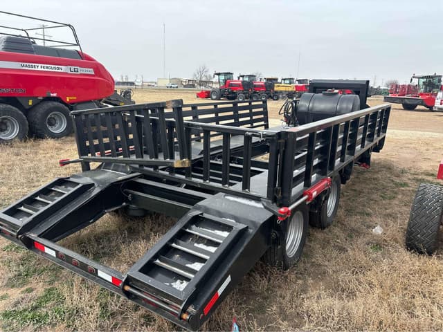 Image of GR Trailer CA8024M10TG equipment image 4