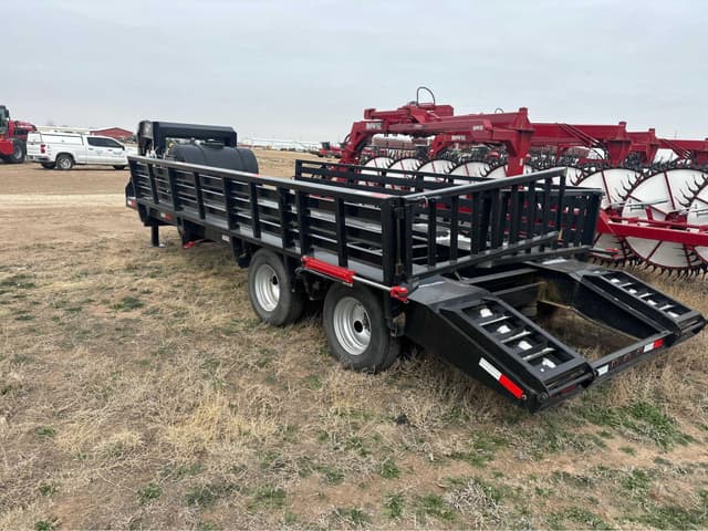 Image of GR Trailer CA8024M10TG equipment image 2