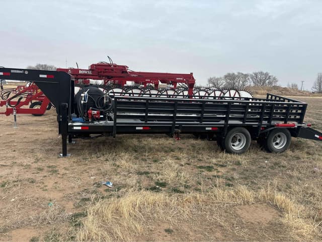 Image of GR Trailer CA8024M10TG equipment image 1