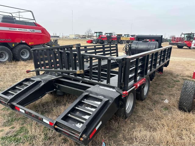 Image of GR Trailer CA8024M10TG equipment image 4