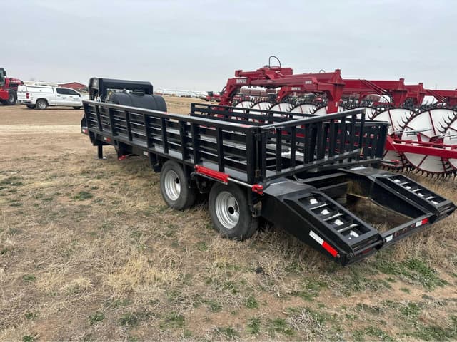 Image of GR Trailer CA8024M10TG equipment image 2