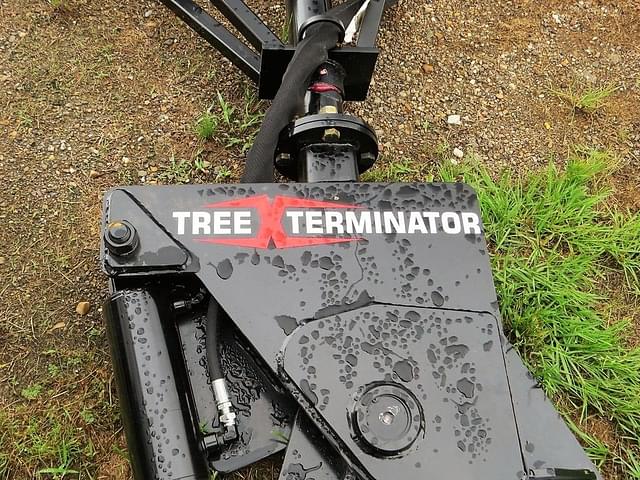 Image of Grace Tree Terminator equipment image 3