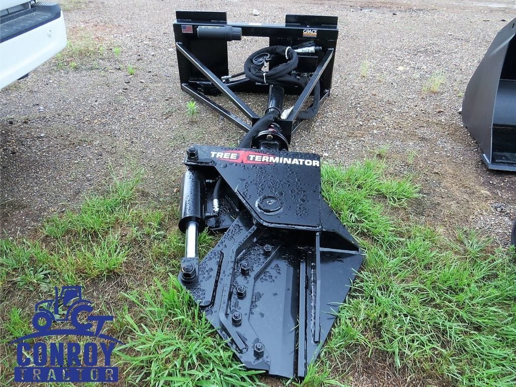 2024 Grace RTS8-HW Equipment Image0