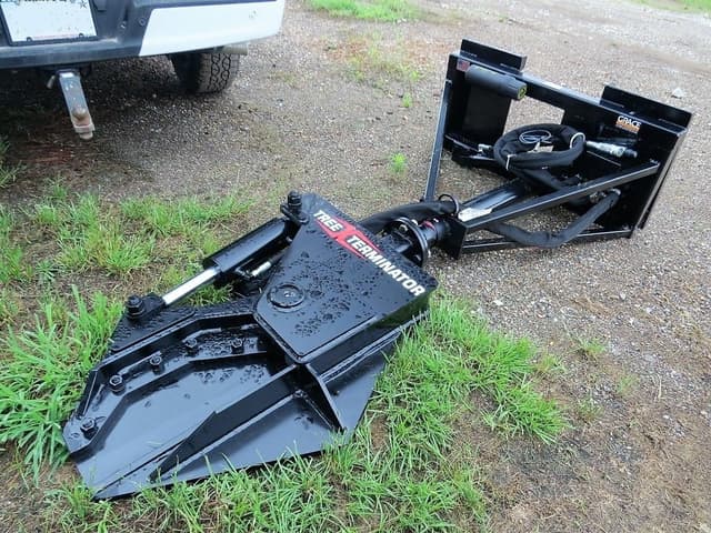 Image of Grace RTS8-HW equipment image 1